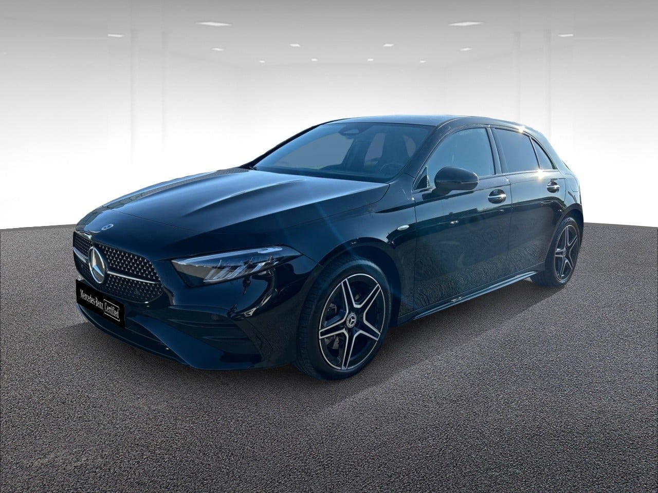 250 e Hybrid EQ 163+109ch AMG Line 8G-DCT