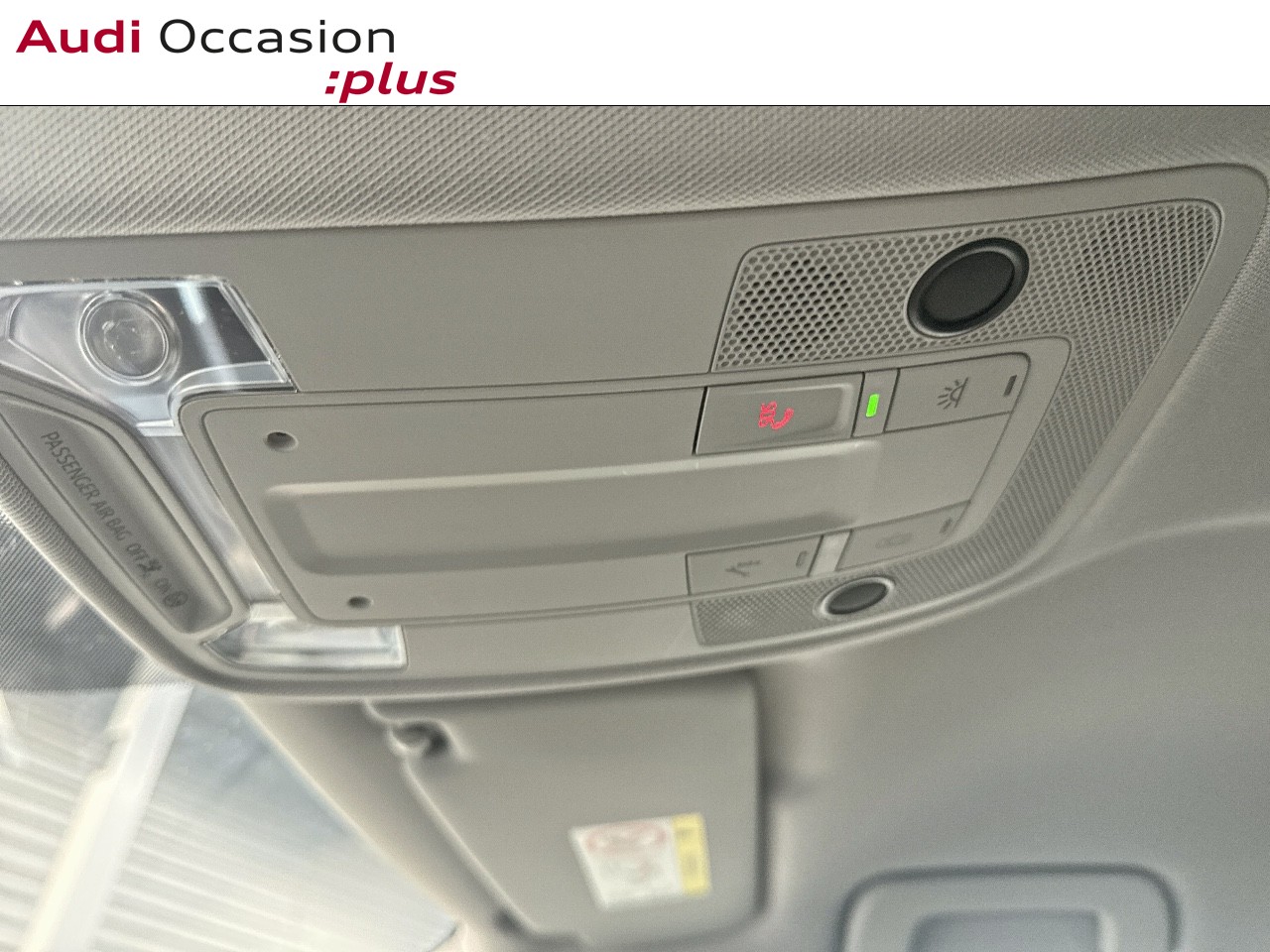 Voitures occasions Audi Q2 Design Lille