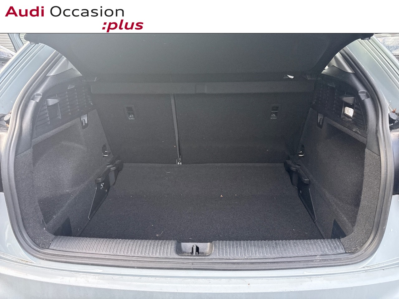 Voitures occasions Audi Q2 Design Lille