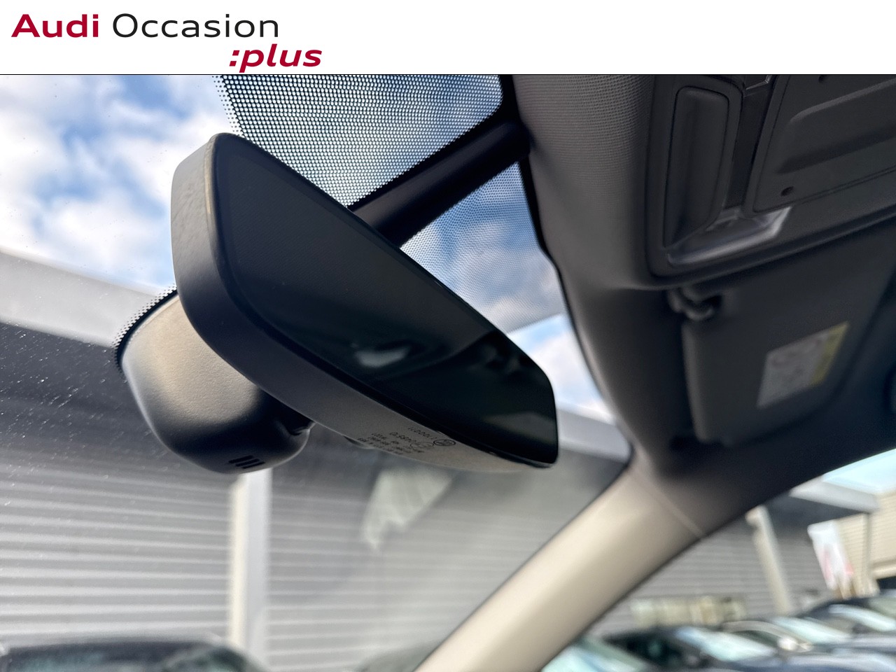 Voitures occasions Audi Q2 Design Lille