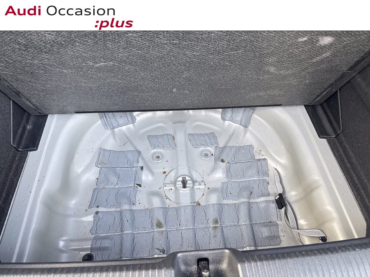 Voitures occasions Audi Q2 Design Lille