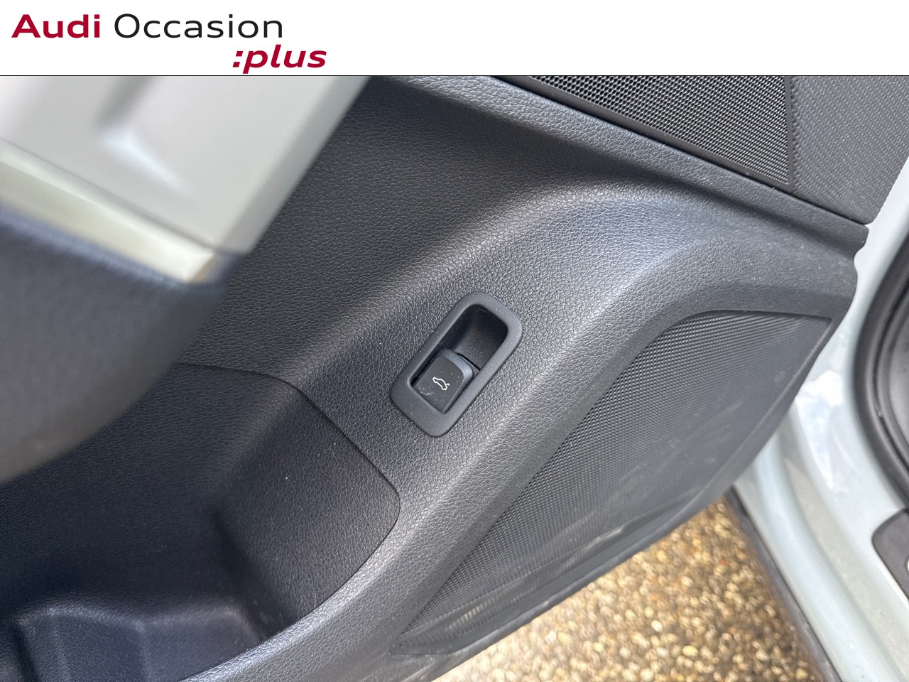 Voitures occasions Audi Q2 Design Lille