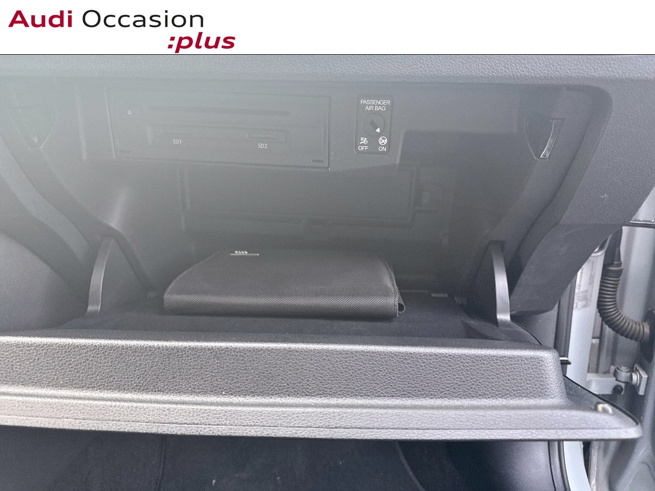 Voitures occasions Audi Q2 Design Lille