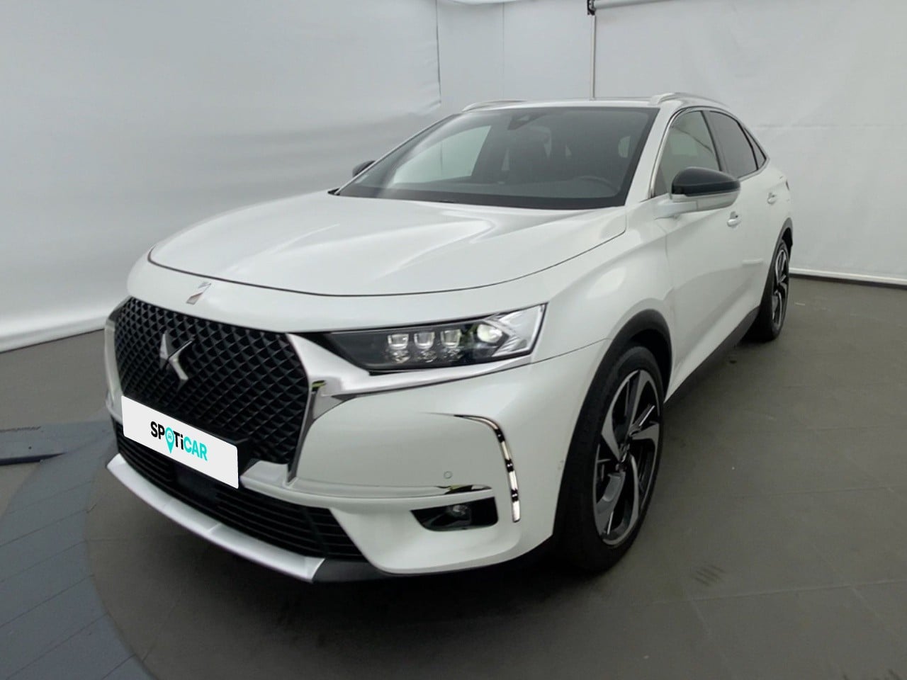E-TENSE 225ch Rivoli
