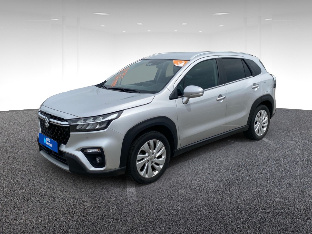 1.5 Dualjet Hybrid 115ch Privilège Auto