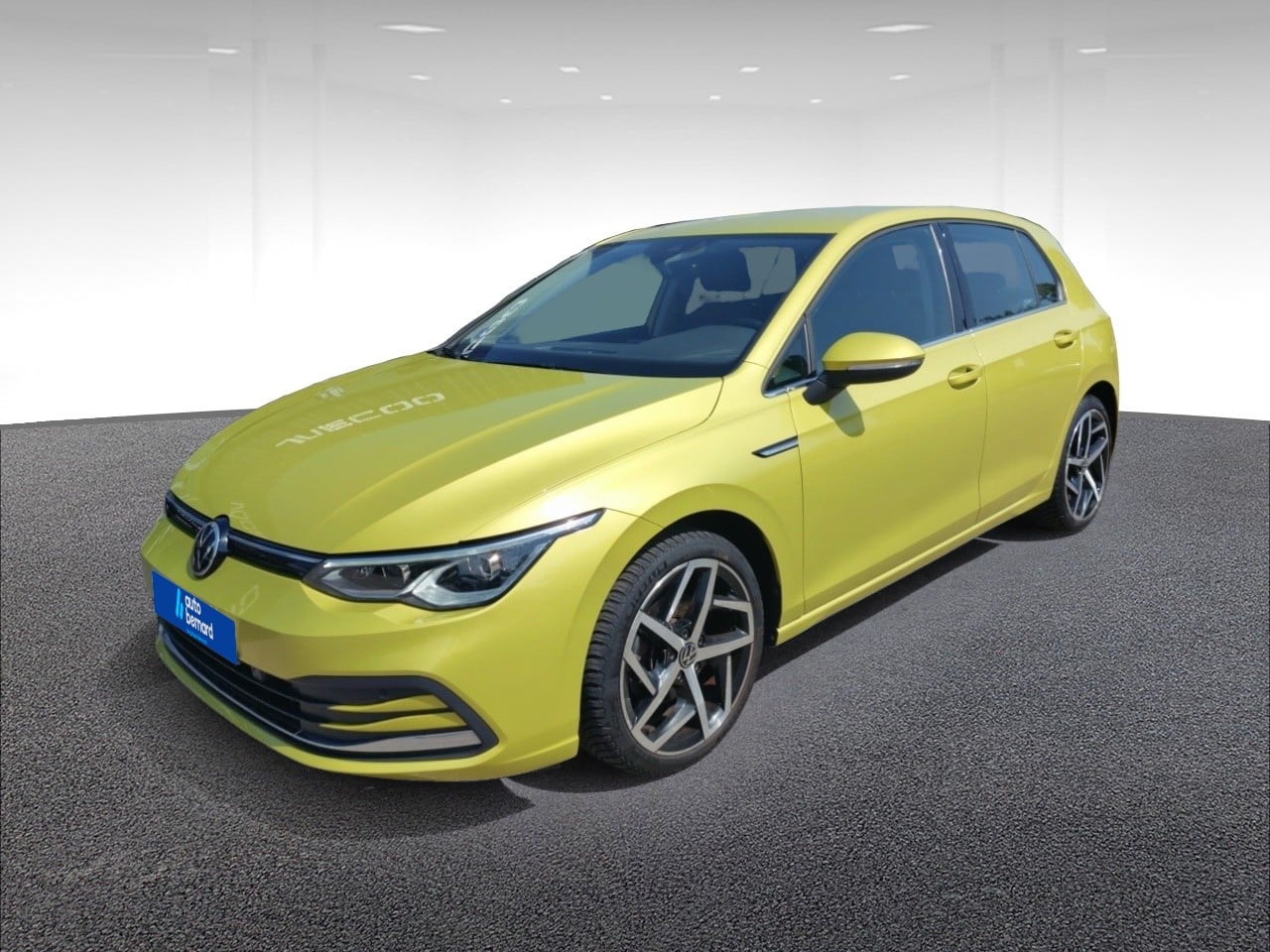 1.5 eTSI OPF 150ch  Style 1st DSG7