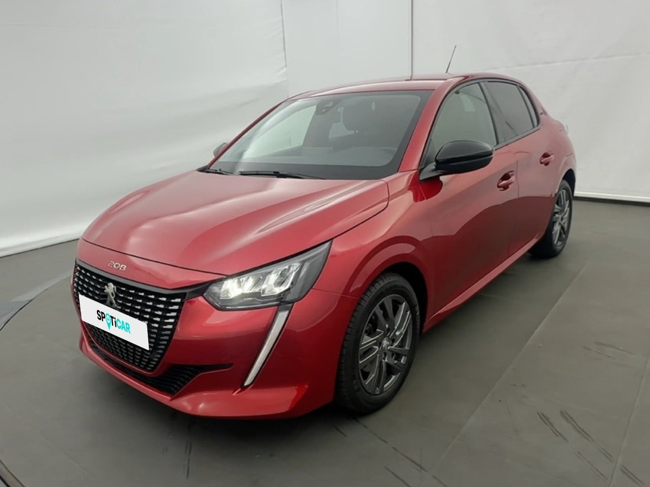 1.2 PureTech 100ch S&S Style