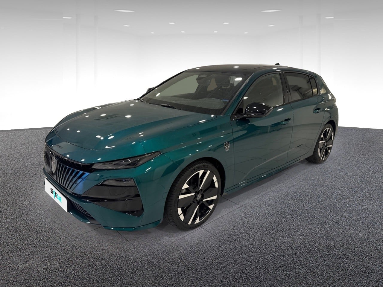 1.2 Hybrid 145ch GT Exclusive e-DCS6