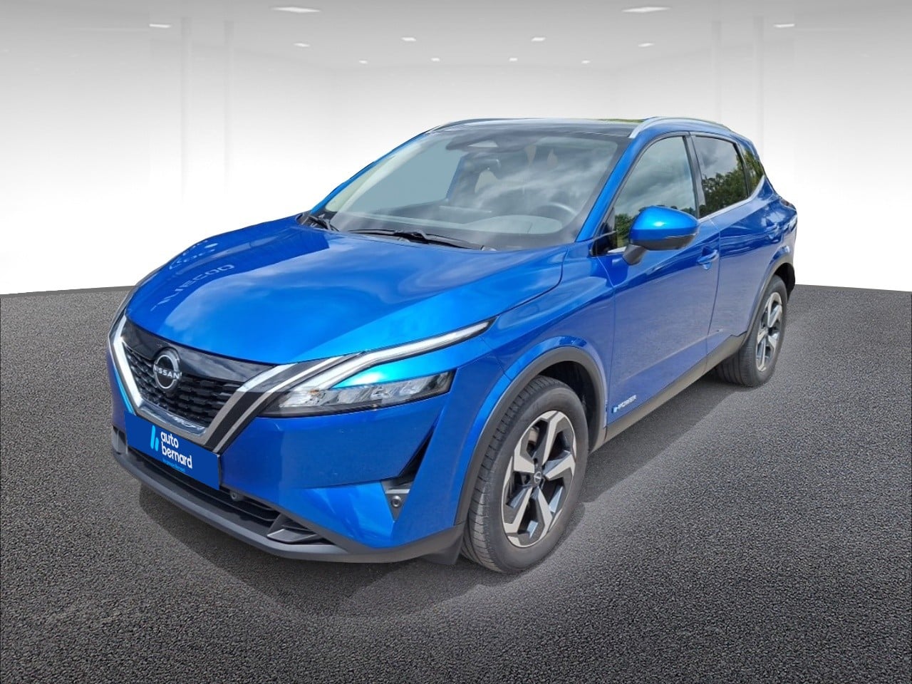 e-POWER 190ch N-Connecta 2022