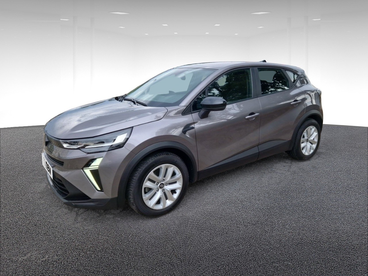 1.6 E-Tech full hybrid 145ch Evolution