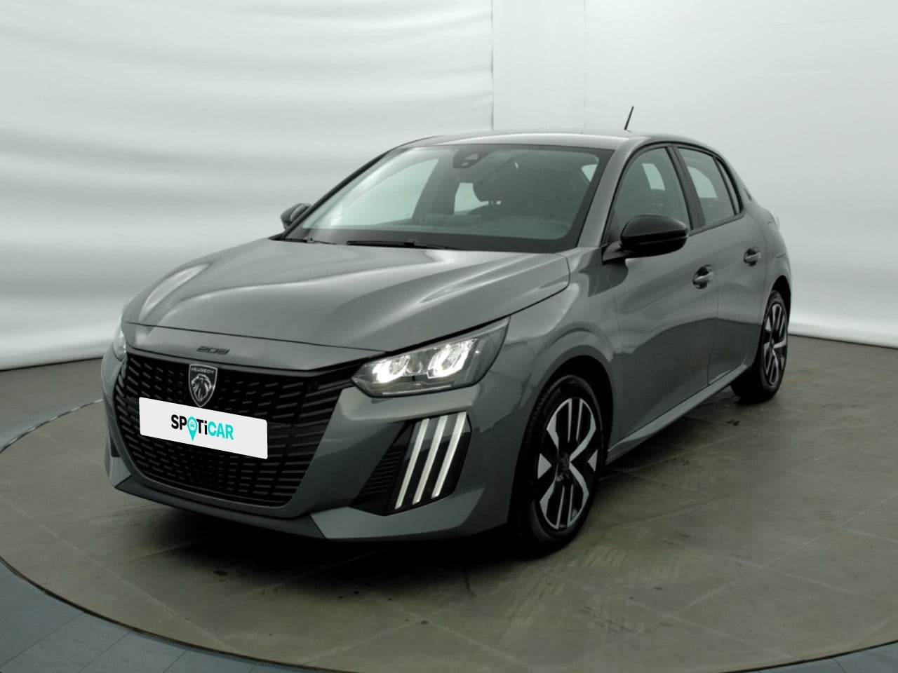 1.2 PureTech 75ch S&S Style