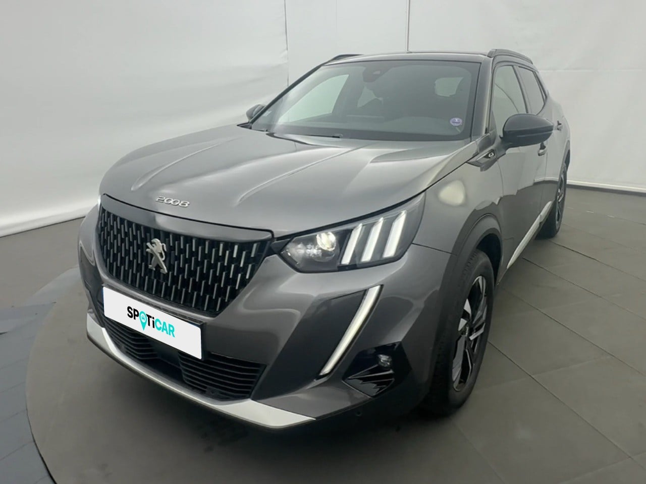 1.2 PureTech 130ch S&S GT