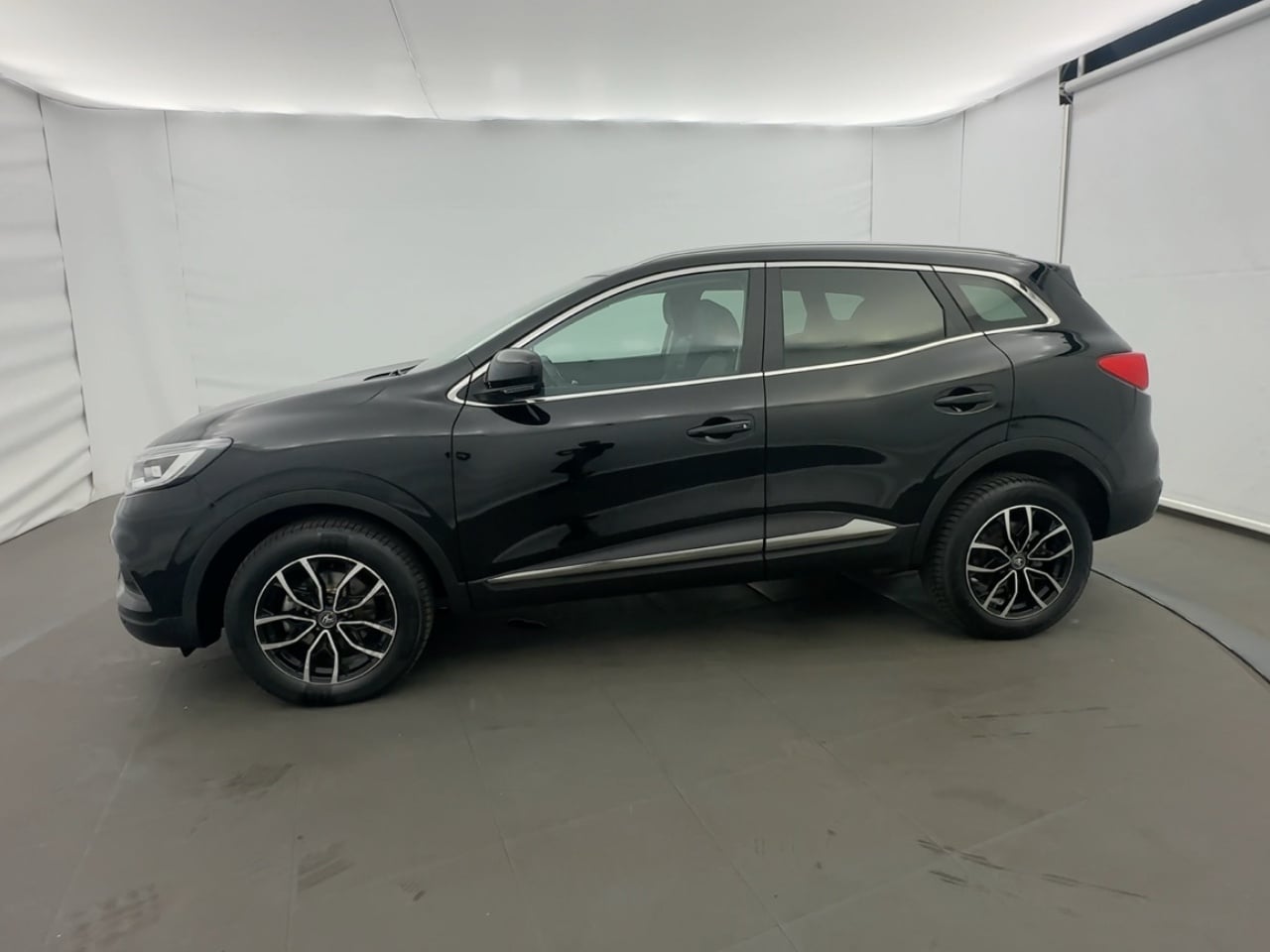 1.7 Blue dCi 150ch Intens 4x4
