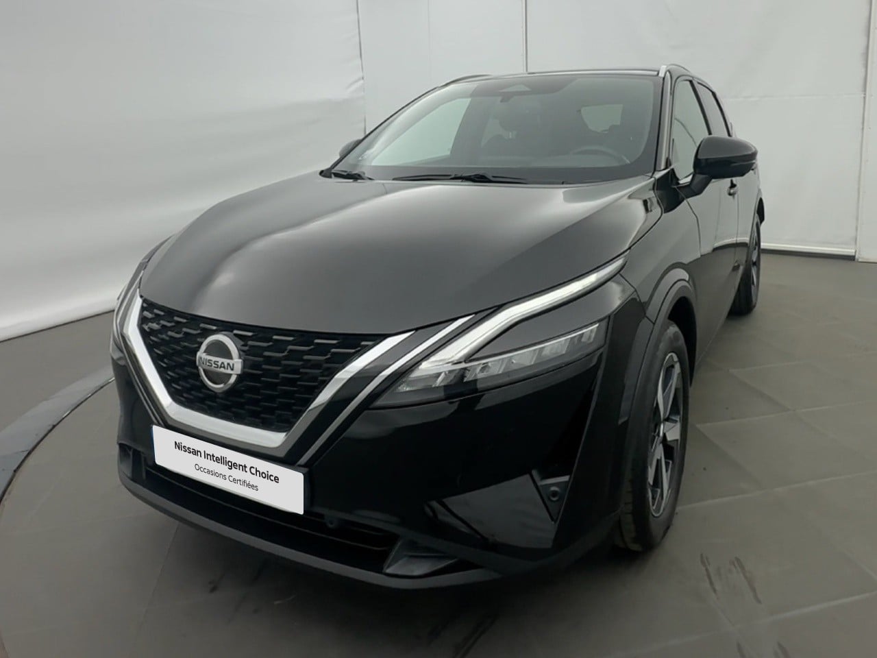 1.3 Mild Hybrid 158ch Tekna Xtronic