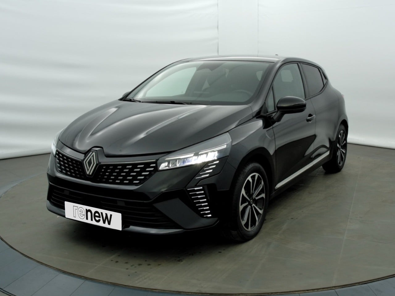 1.6 E-Tech 145ch full hybrid Techno - 24