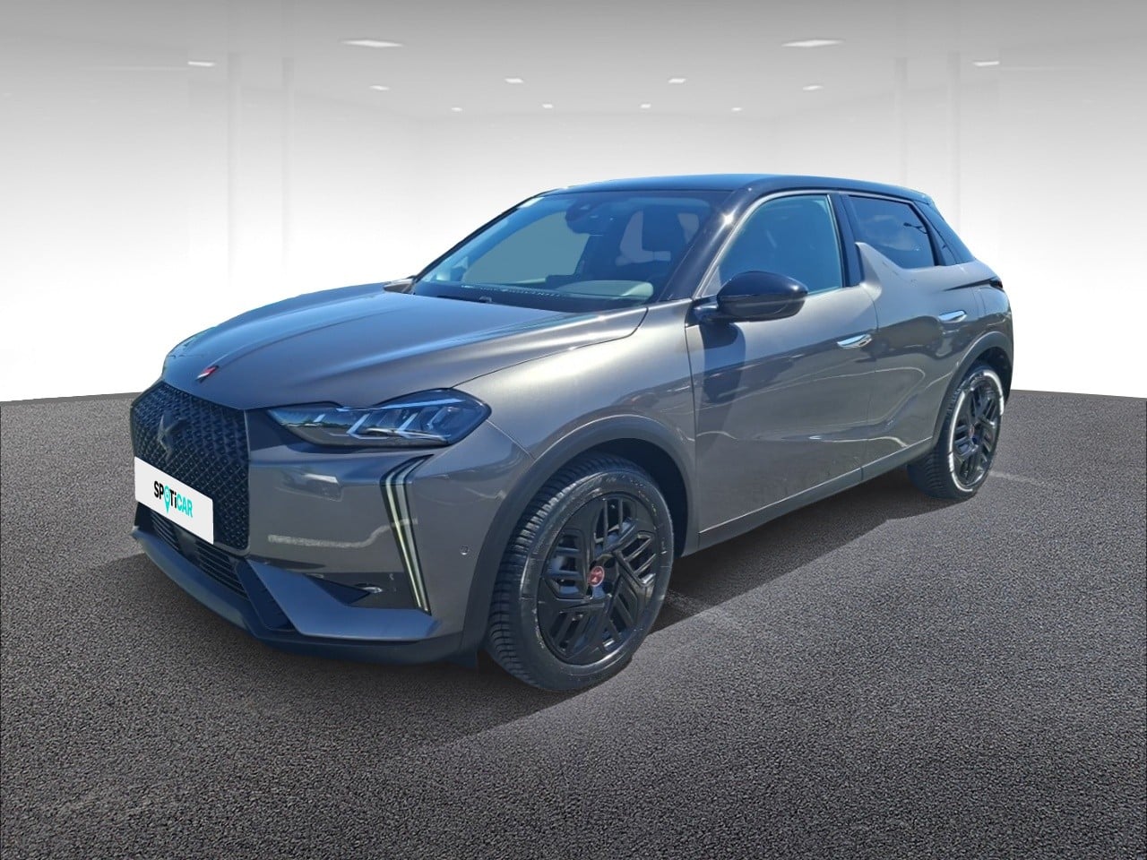 E-Tense 156ch Performance Line +