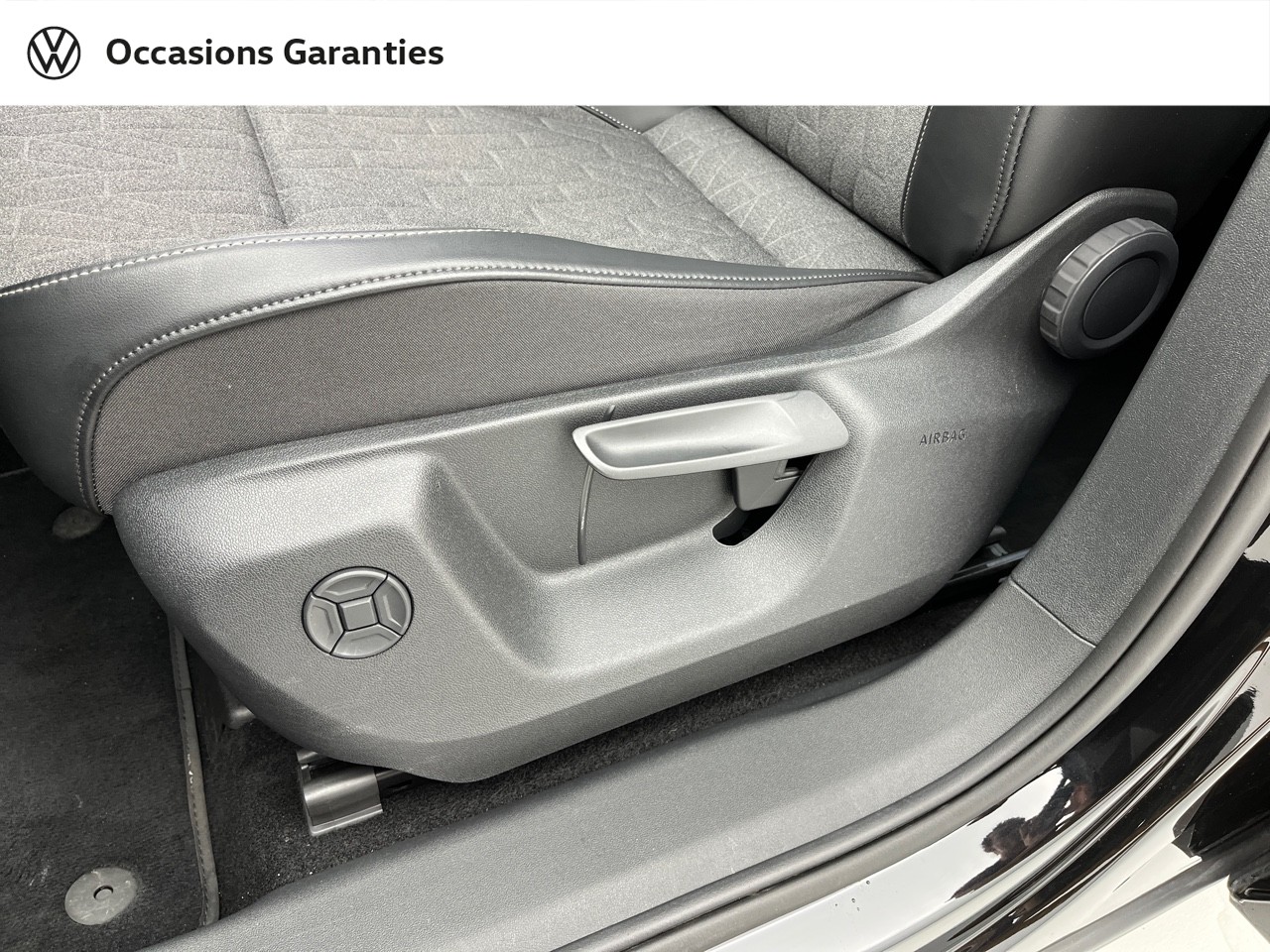 Voitures occasions VOLKSWAGEN Tayron Life Plus Orvault