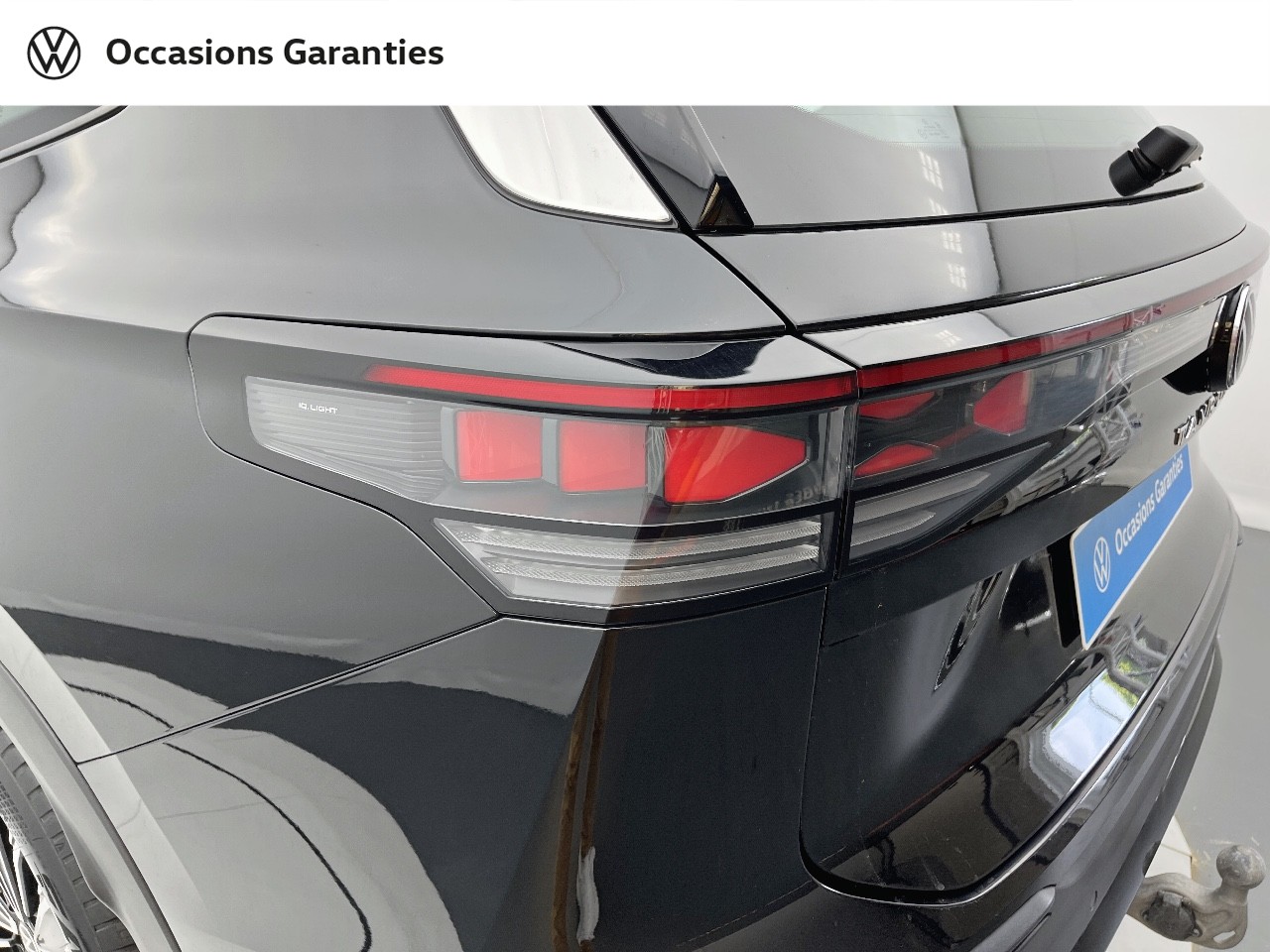 Voitures occasions VOLKSWAGEN Tayron Life Plus Orvault