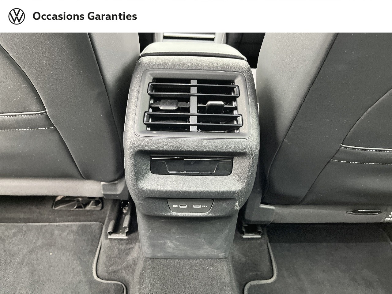 Voitures occasions VOLKSWAGEN Tayron Life Plus Orvault