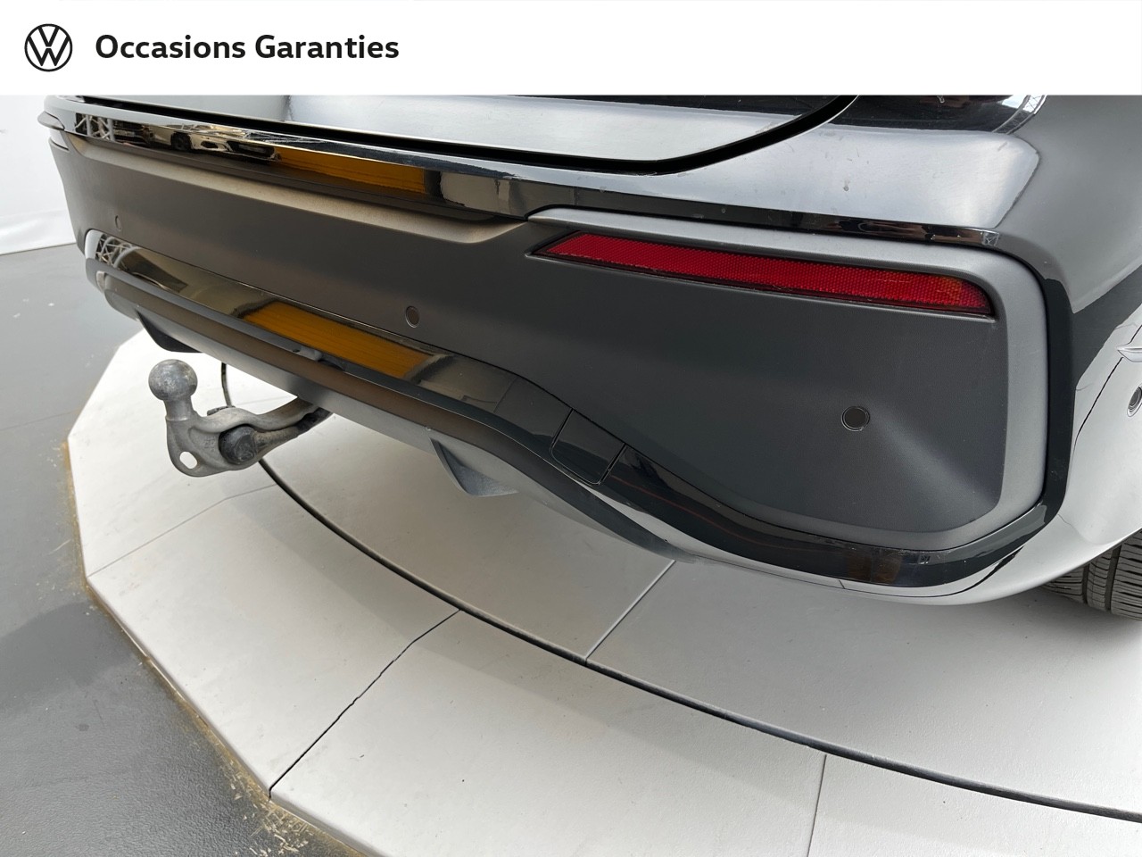 Voitures occasions VOLKSWAGEN Tayron Life Plus Orvault
