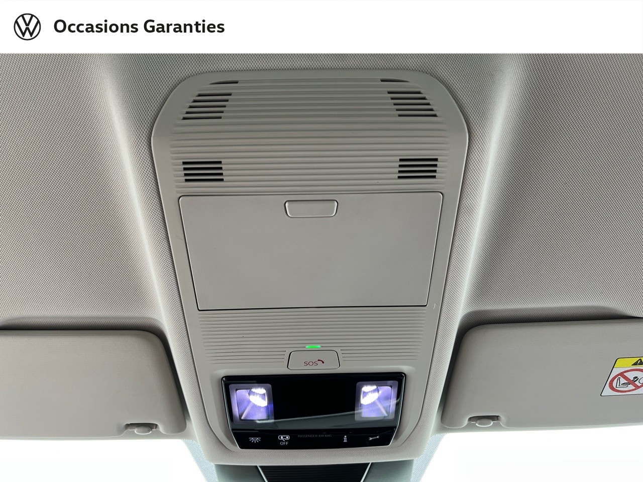 Voitures occasions VOLKSWAGEN Tayron Life Plus Orvault