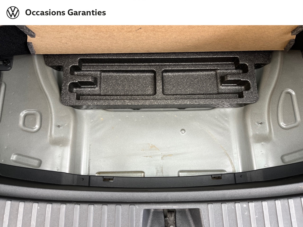 Voitures occasions VOLKSWAGEN Tayron Life Plus Orvault