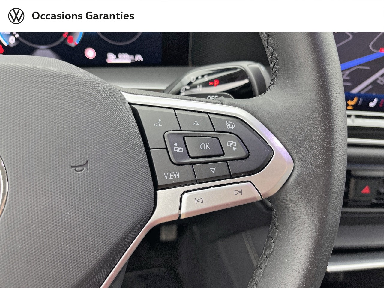 Voitures occasions VOLKSWAGEN Tayron Life Plus Orvault