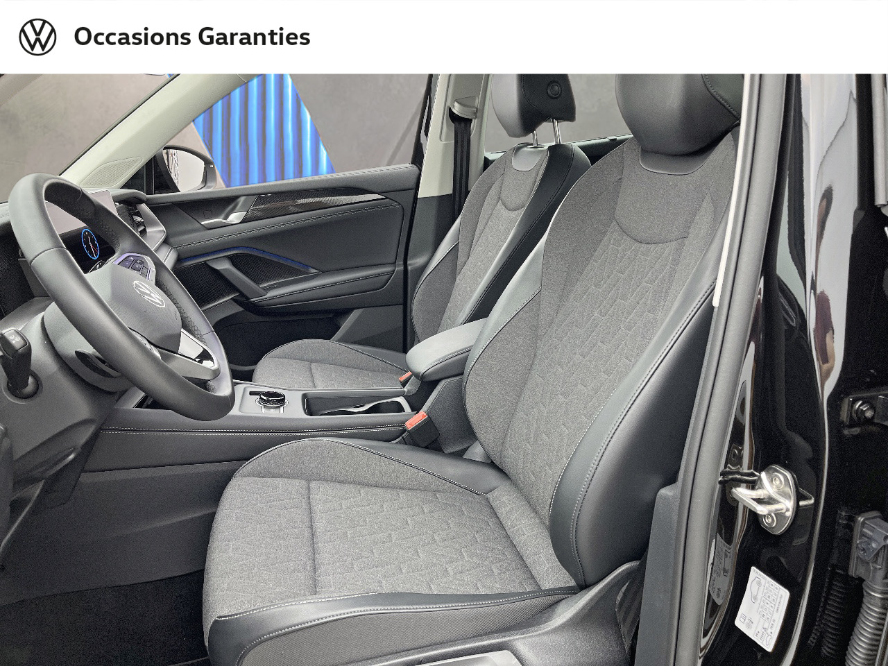 Voitures occasions VOLKSWAGEN Tayron Life Plus Orvault
