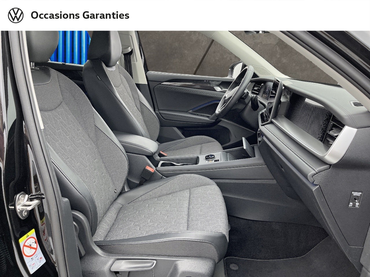 Voitures occasions VOLKSWAGEN Tayron Life Plus Orvault