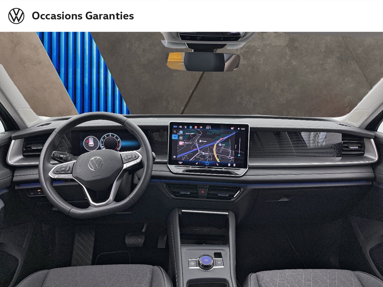 Voitures occasions VOLKSWAGEN Tayron Life Plus Orvault