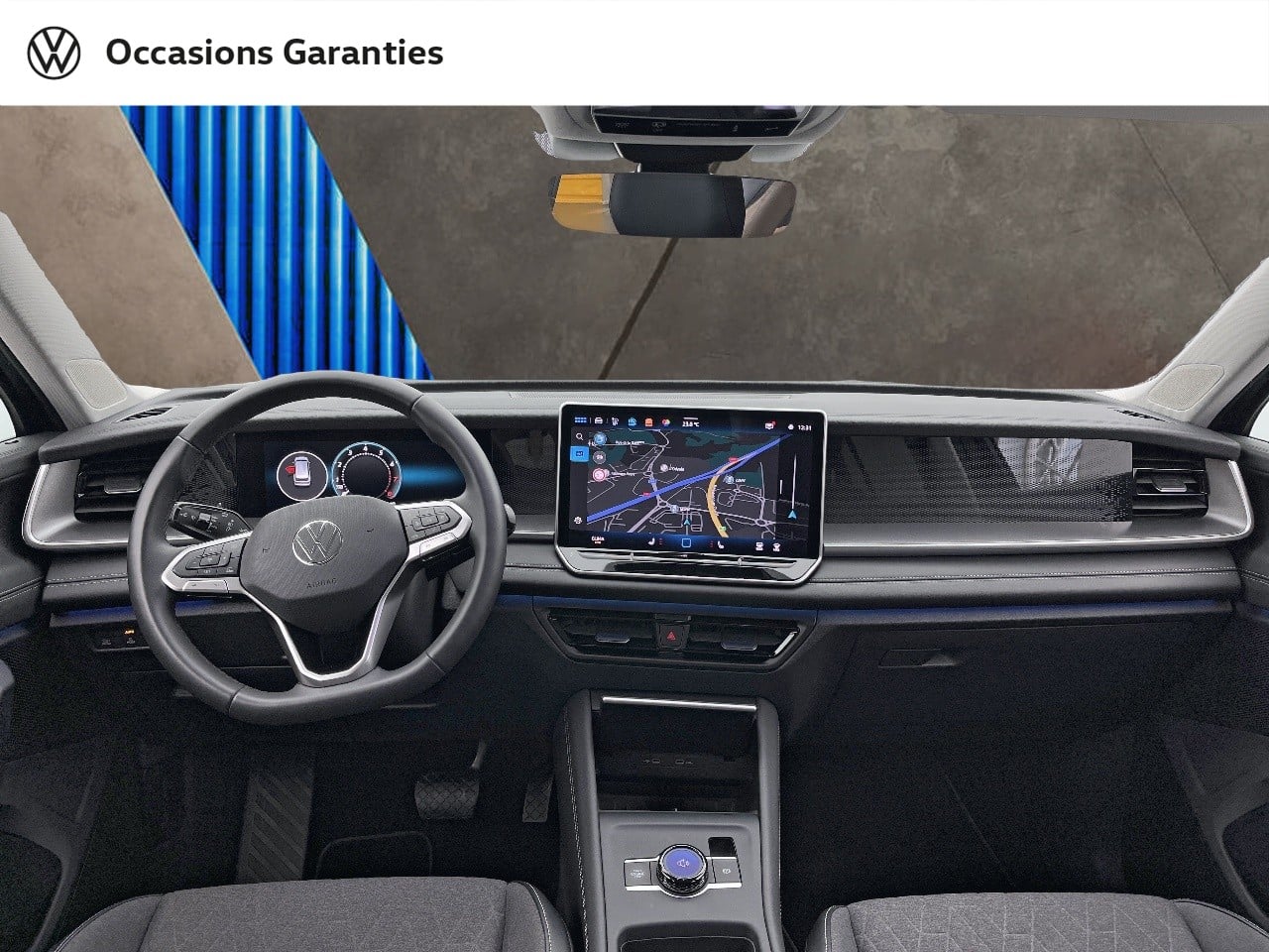 Voitures occasions VOLKSWAGEN Tayron Life Plus Orvault