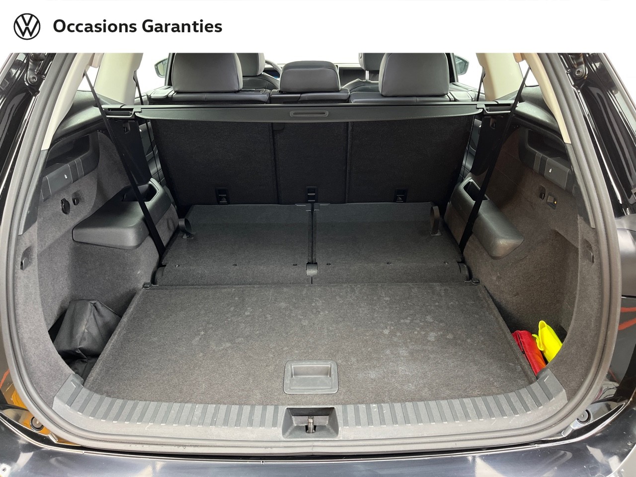 Voitures occasions VOLKSWAGEN Tayron Life Plus Orvault