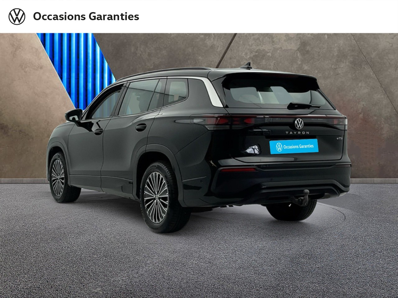 Voitures occasions VOLKSWAGEN Tayron Life Plus Orvault