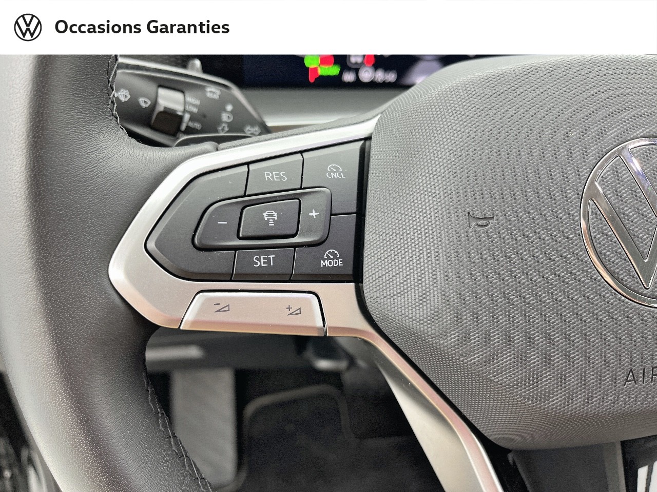 Voitures occasions VOLKSWAGEN Tayron Life Plus Orvault