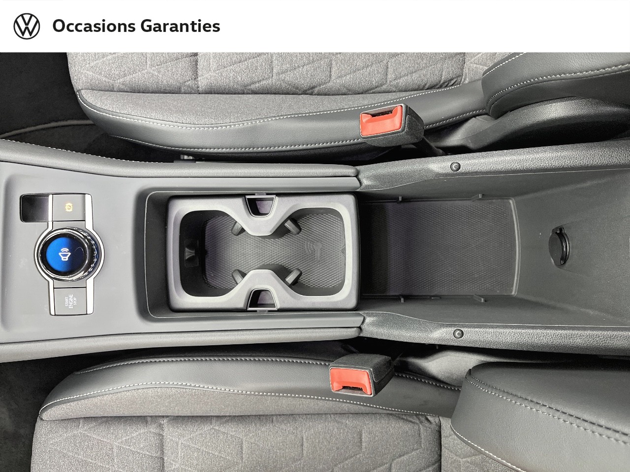 Voitures occasions VOLKSWAGEN Tayron Life Plus Orvault