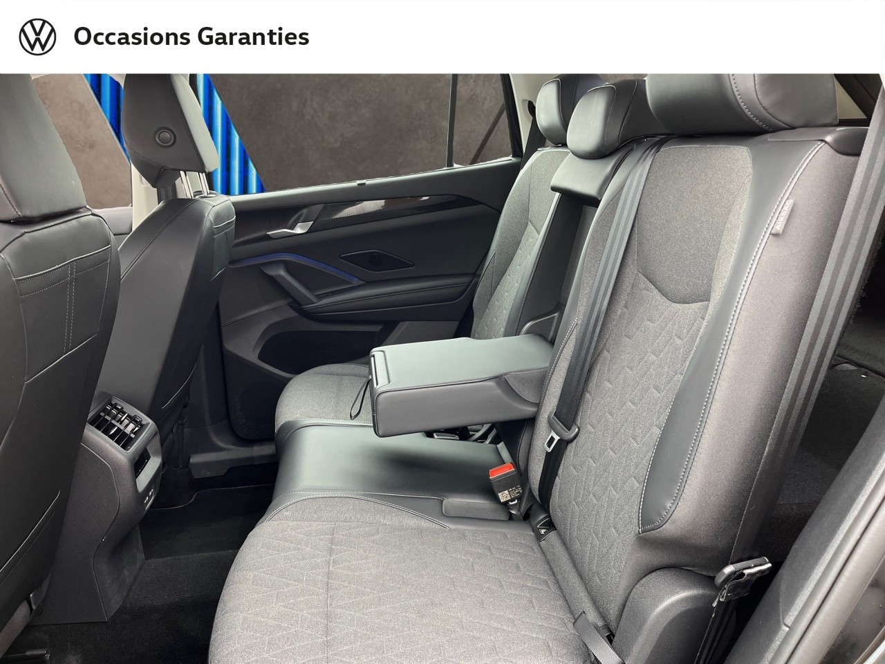 Voitures occasions VOLKSWAGEN Tayron Life Plus Orvault