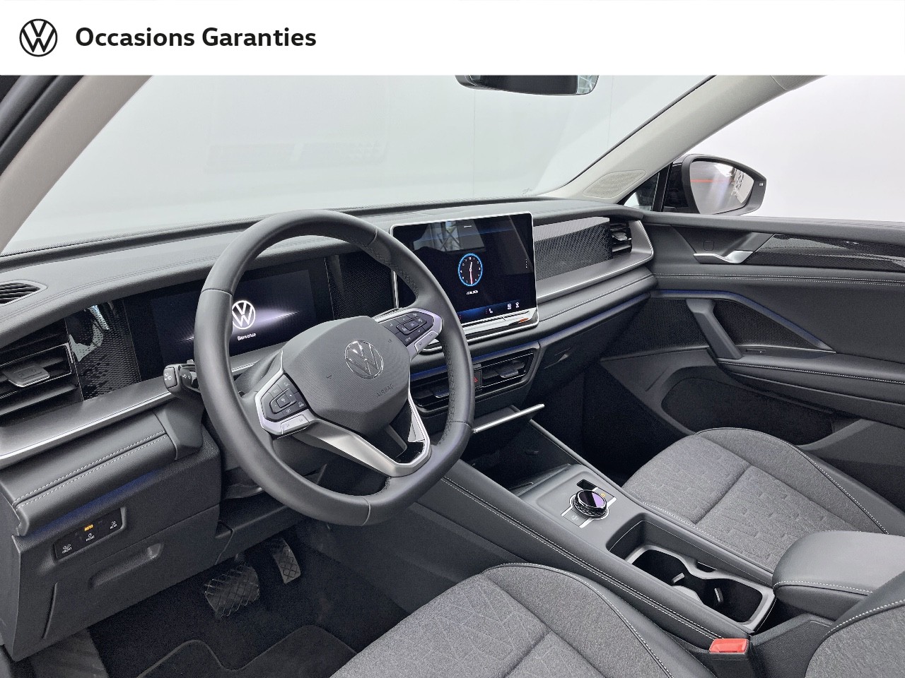 Voitures occasions VOLKSWAGEN Tayron Life Plus Orvault