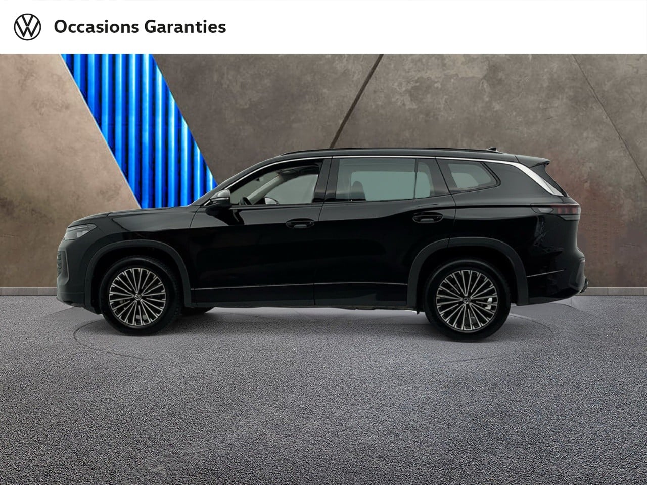 Voitures occasions VOLKSWAGEN Tayron Life Plus Orvault