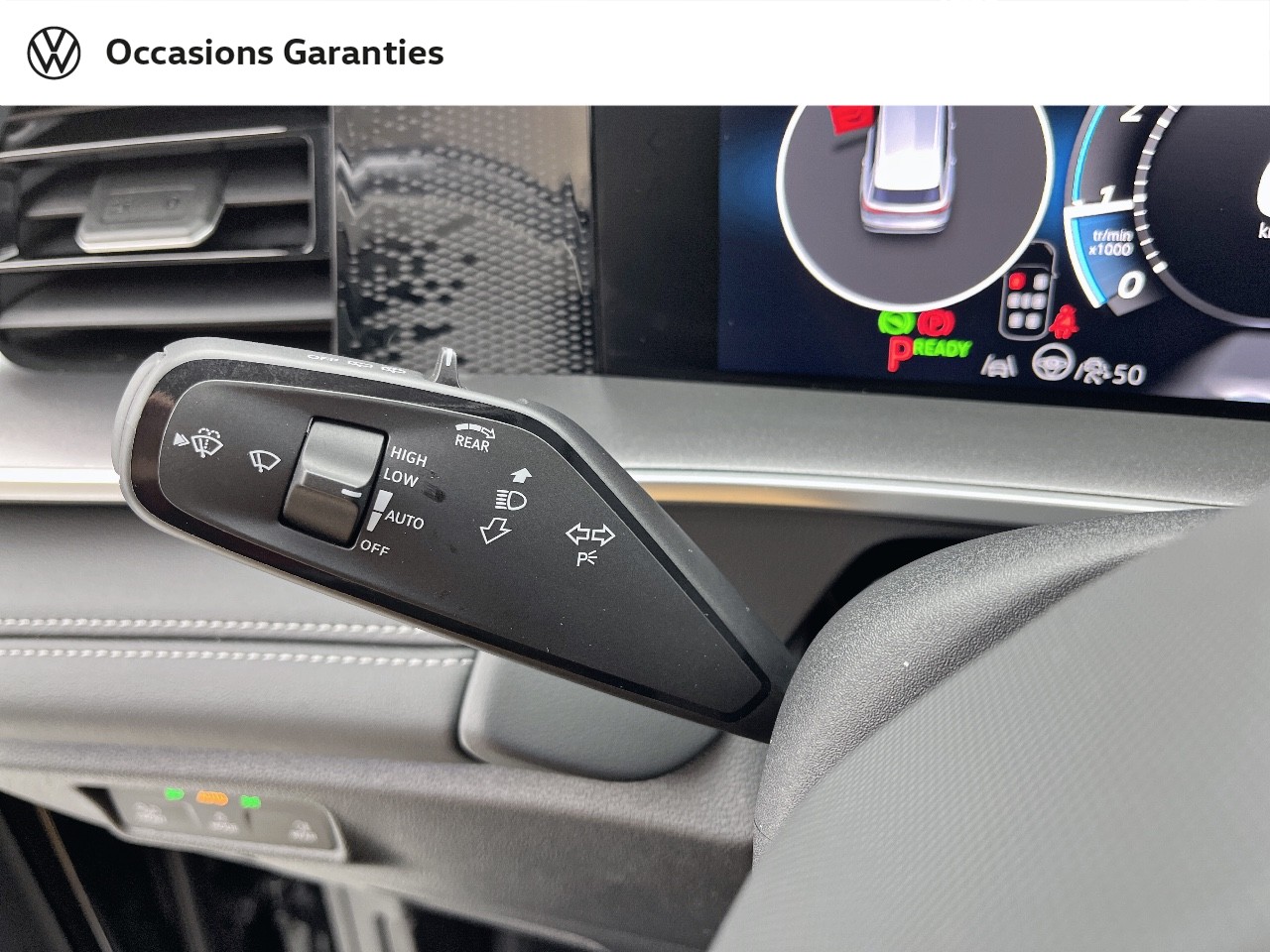 Voitures occasions VOLKSWAGEN Tayron Life Plus Orvault