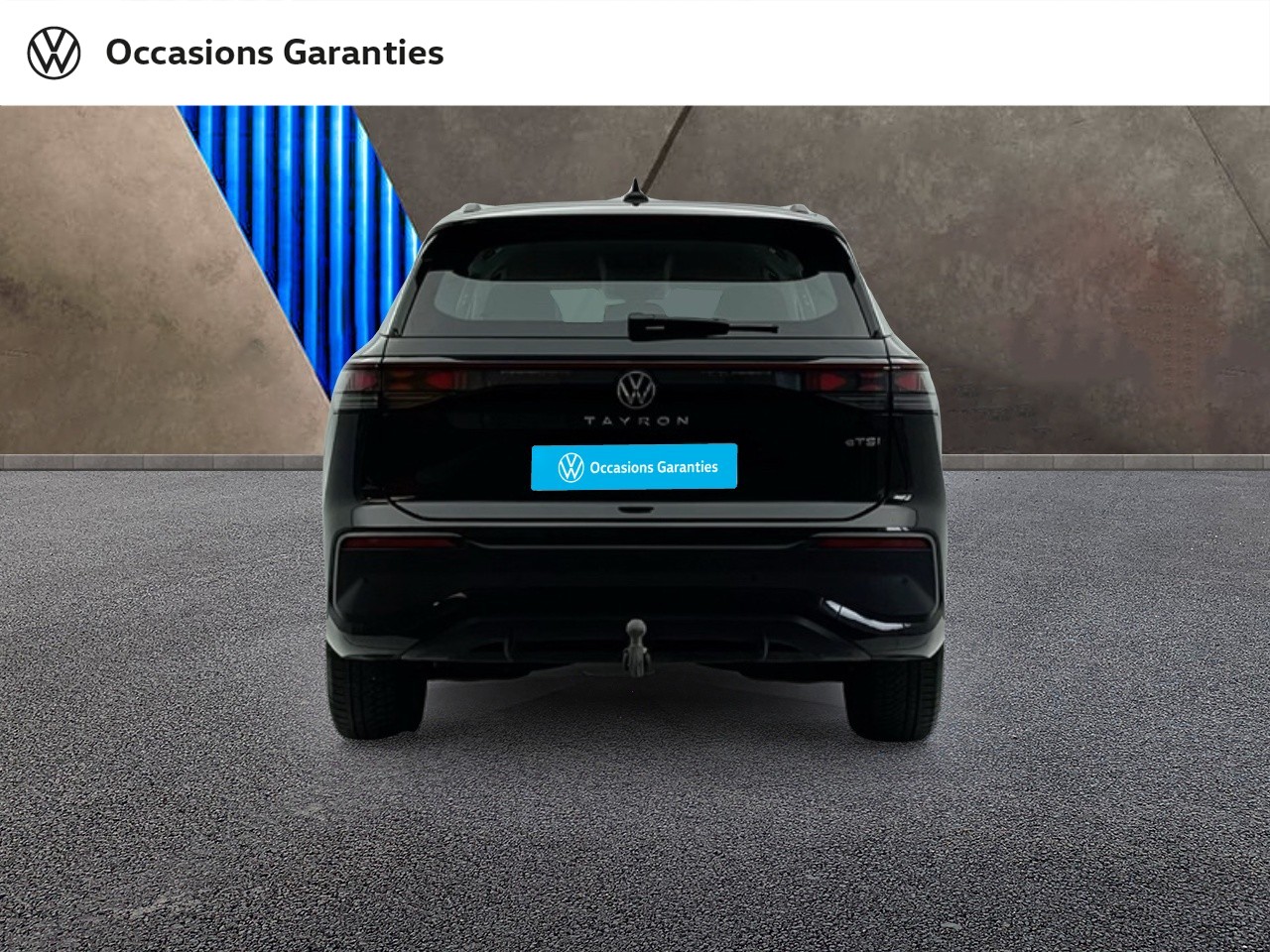 Voitures occasions VOLKSWAGEN Tayron Life Plus Orvault