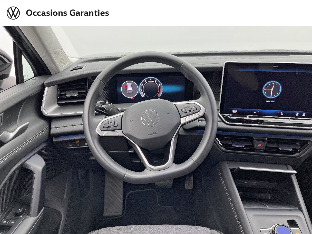 Voitures occasions VOLKSWAGEN Tayron Life Plus Orvault