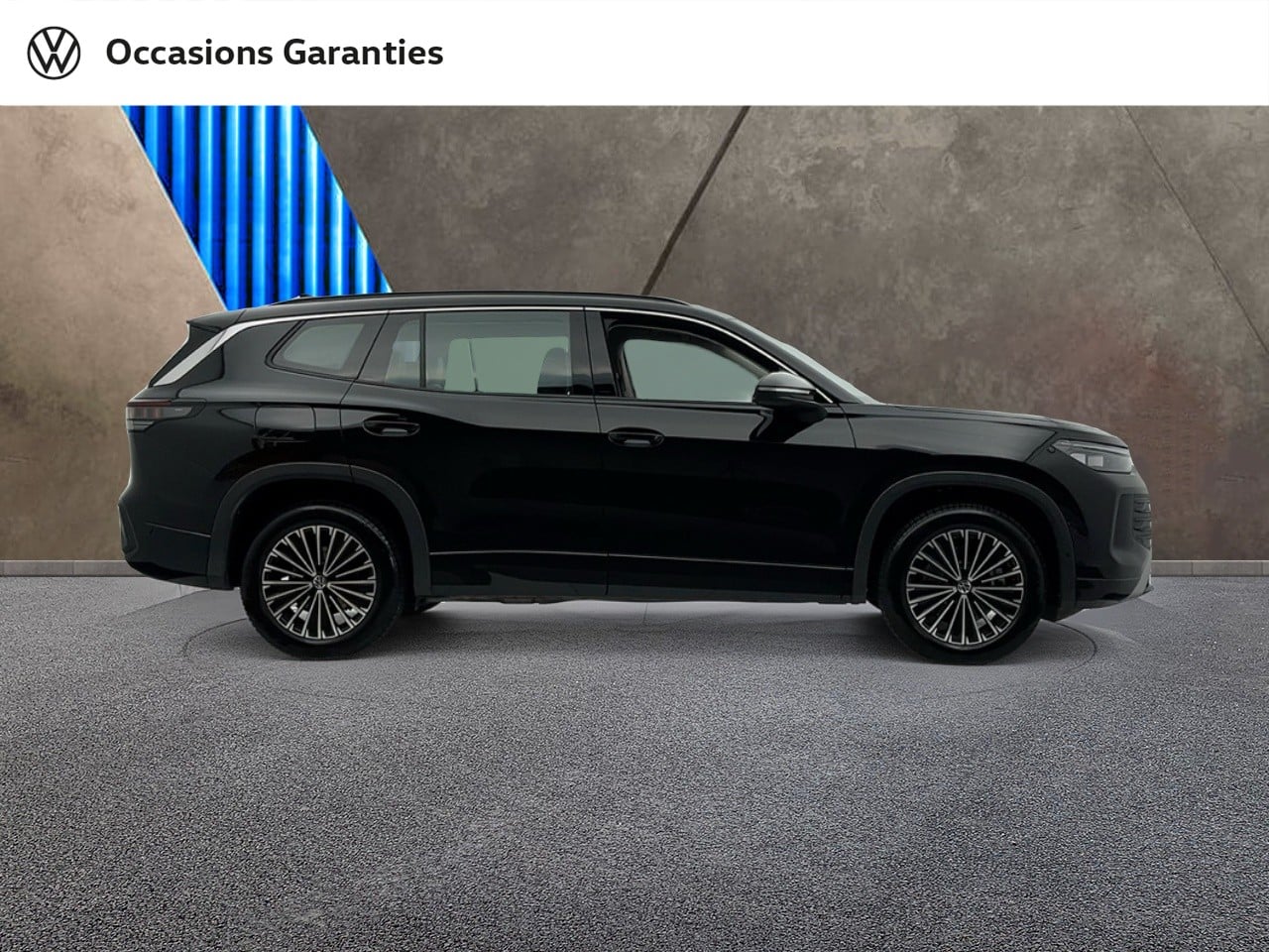 Voitures occasions VOLKSWAGEN Tayron Life Plus Orvault