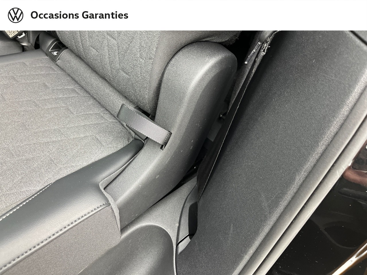Voitures occasions VOLKSWAGEN Tayron Life Plus Orvault
