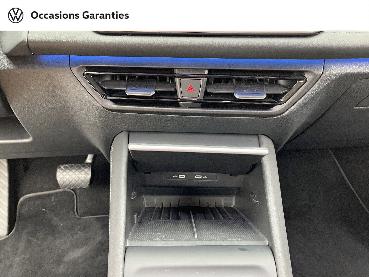 Voitures occasions VOLKSWAGEN Tayron Life Plus Orvault
