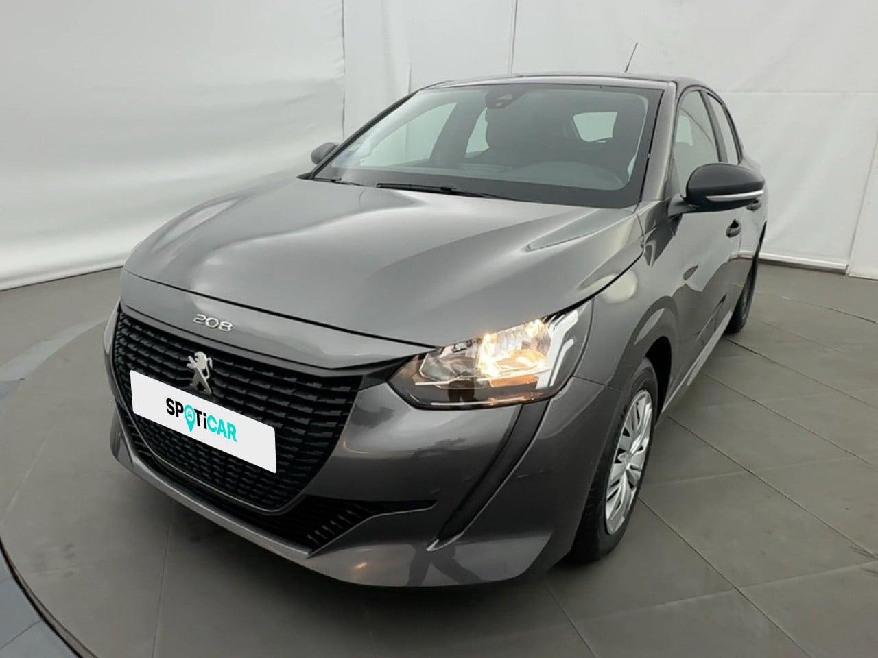 1.2 PureTech 75ch S&S Like 2022