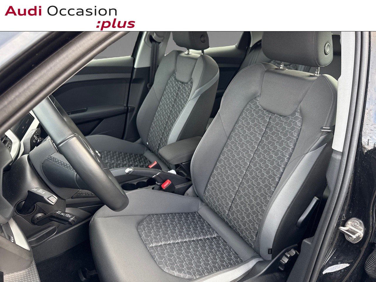 Voitures occasions Audi A1 Sportback Advanced Dechy