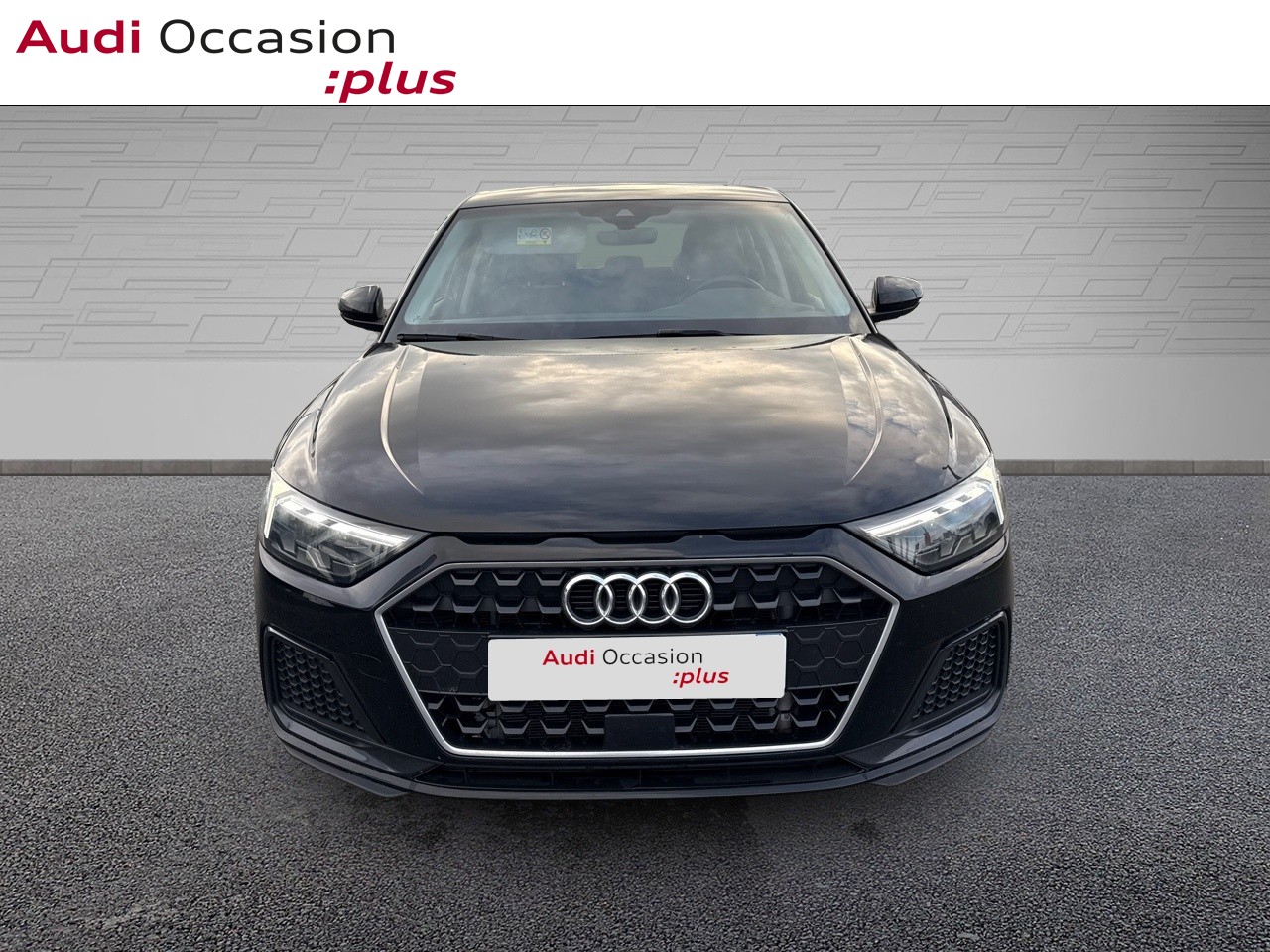 Voitures occasions Audi A1 Sportback Advanced Dechy