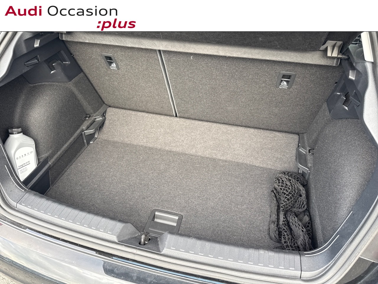 Voitures occasions Audi A1 Sportback Advanced Dechy