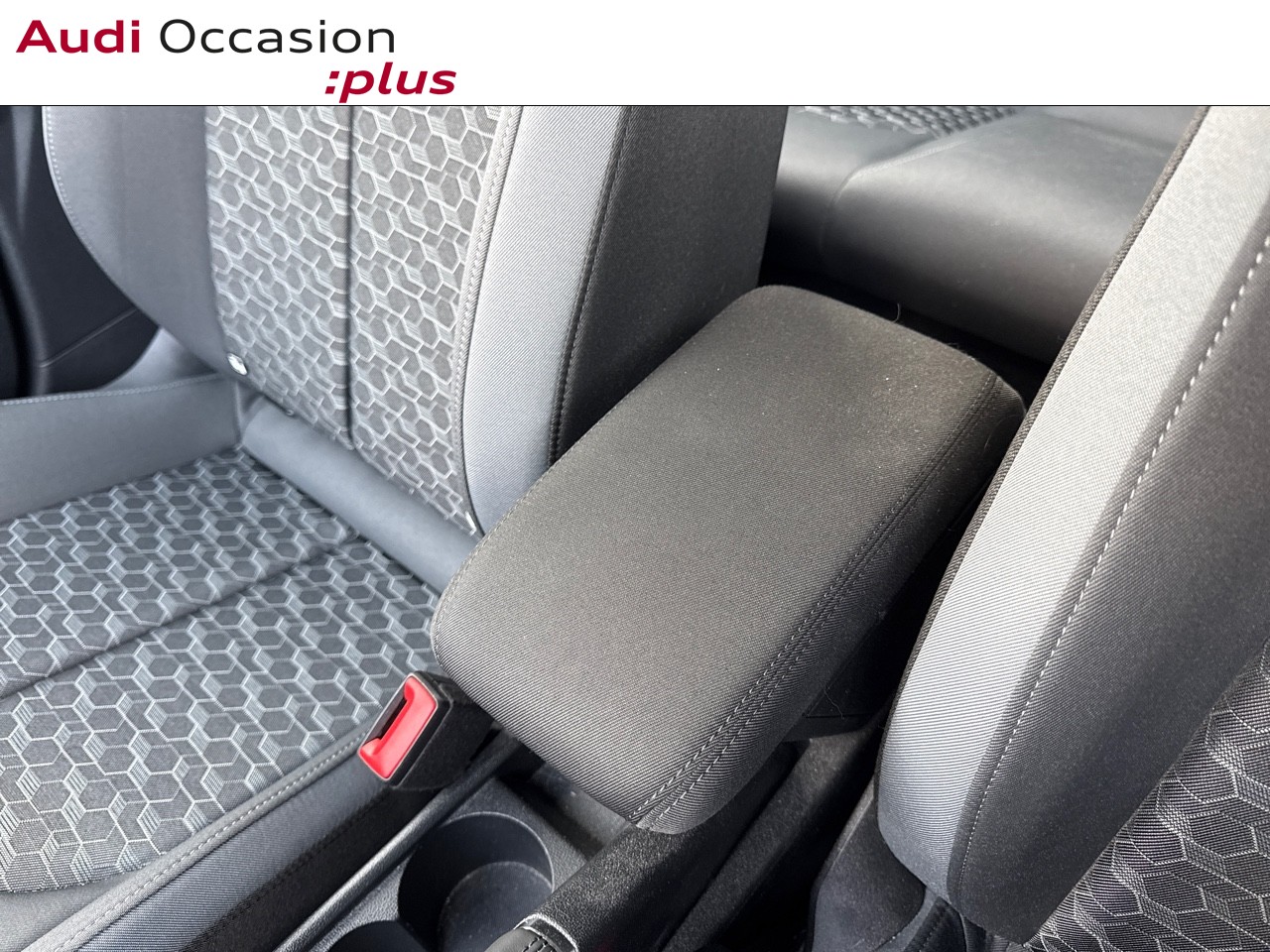 Voitures occasions Audi A1 Sportback Advanced Dechy