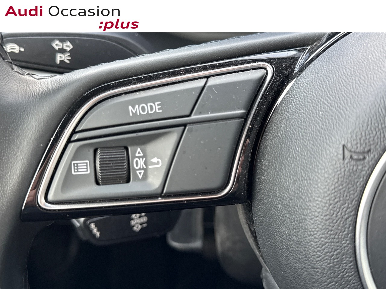 Voitures occasions Audi A1 Sportback Advanced Dechy